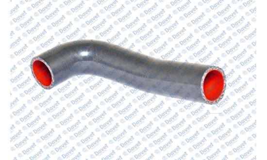 SWAPP 68145 Turbo Hortumu Getz 1.5 Dci 03>08 {Silikon}